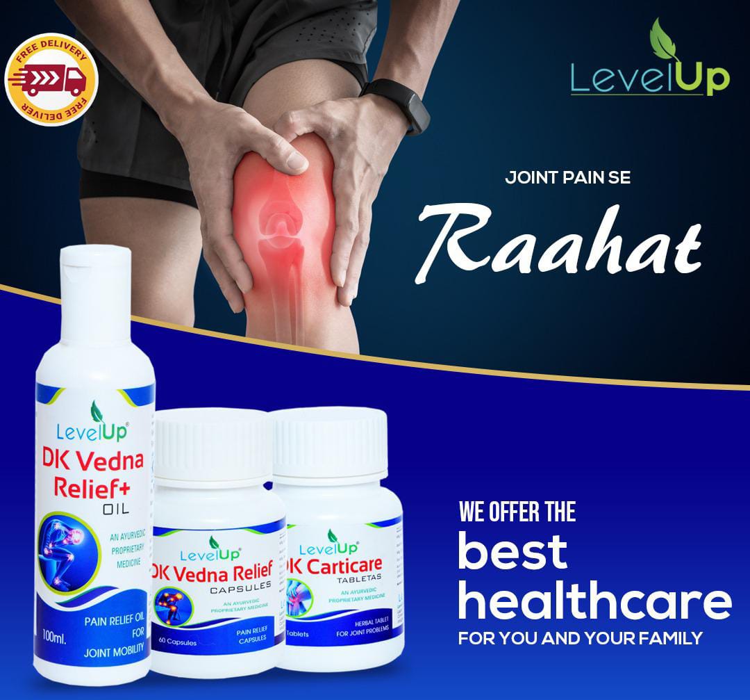 R3SET Natural Pain Relief Tablets | 100% Natural Ingredients for Muscle, Back, Knee, Neck, Joint & Nerve Pain